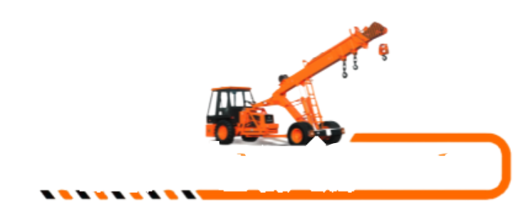 chauhan cranes